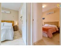 Resale - Chalet - El Campello - Norte-Venta Lanuza-Cala d'Or