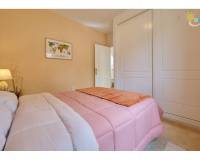 Resale - Chalet - El Campello - Norte-Venta Lanuza-Cala d'Or