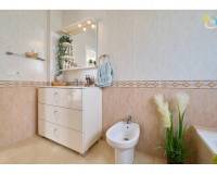 Resale - Chalet - El Campello - Norte-Venta Lanuza-Cala d'Or