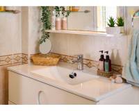 Resale - Chalet - El Campello - Norte-Venta Lanuza-Cala d'Or