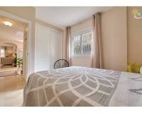 Resale - Chalet - El Campello - Norte-Venta Lanuza-Cala d'Or