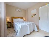 Resale - Chalet - El Campello - Norte-Venta Lanuza-Cala d'Or