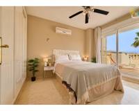 Resale - Chalet - El Campello - Norte-Venta Lanuza-Cala d'Or