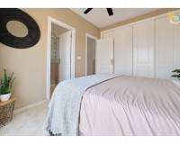 Resale - Chalet - El Campello - Norte-Venta Lanuza-Cala d'Or