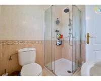 Resale - Chalet - El Campello - Norte-Venta Lanuza-Cala d'Or