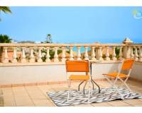 Resale - Chalet - El Campello - Norte-Venta Lanuza-Cala d'Or