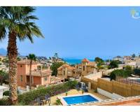 Resale - Chalet - El Campello - Norte-Venta Lanuza-Cala d'Or