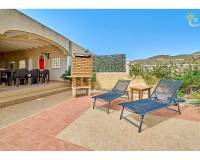 Resale - Chalet - El Campello - Norte-Venta Lanuza-Cala d'Or