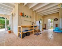 Resale - Chalet - El Campello - Norte-Venta Lanuza-Cala d'Or