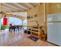 Resale - Chalet - El Campello - Norte-Venta Lanuza-Cala d'Or