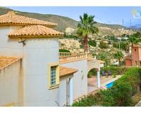 Resale - Chalet - El Campello - Norte-Venta Lanuza-Cala d'Or