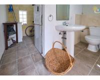 Resale - Chalet - El Campello - Norte-Venta Lanuza-Cala d'Or