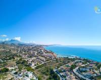 Resale - Chalet - El Campello - Norte-Venta Lanuza-Cala d'Or