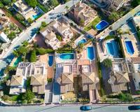 Resale - Chalet - El Campello - Norte-Venta Lanuza-Cala d'Or