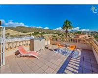 Resale - Chalet - El Campello - Norte-Venta Lanuza-Cala d'Or