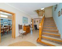 Resale - Chalet pareado - Alicante - Alacant - La Condomina