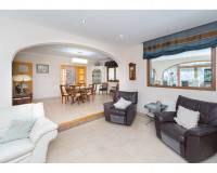 Resale - Chalet pareado - Alicante - Alacant - La Condomina