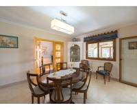 Resale - Chalet pareado - Alicante - Alacant - La Condomina