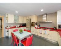 Resale - Chalet pareado - Alicante - Alacant - La Condomina