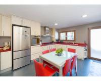 Resale - Chalet pareado - Alicante - Alacant - La Condomina