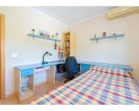 Resale - Chalet pareado - Alicante - Alacant - La Condomina