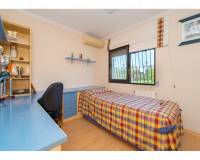 Resale - Chalet pareado - Alicante - Alacant - La Condomina