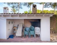 Resale - Chalet pareado - Alicante - Alacant - La Condomina