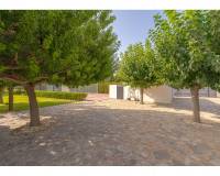 Resale - Chalet pareado - Alicante - Alacant - La Condomina