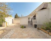 Resale - Chalet pareado - Alicante - Alacant - La Condomina