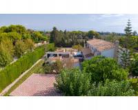 Resale - Chalet pareado - Alicante - Alacant - La Condomina