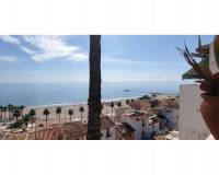 Resale - Chalet pareado - La Vila Joiosa - Villajoyosa - Casco Antiguo-Playa de Villajoyosa-Zona Puerto