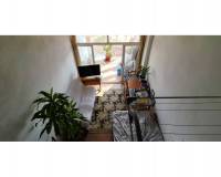 Resale - Chalet pareado - La Vila Joiosa - Villajoyosa - Casco Antiguo-Playa de Villajoyosa-Zona Puerto