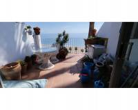 Resale - Chalet pareado - La Vila Joiosa - Villajoyosa - Casco Antiguo-Playa de Villajoyosa-Zona Puerto