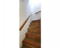 Resale - Chalet pareado - La Vila Joiosa - Villajoyosa - Casco Antiguo-Playa de Villajoyosa-Zona Puerto