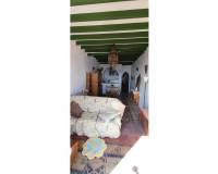 Resale - Chalet pareado - La Vila Joiosa - Villajoyosa - Casco Antiguo-Playa de Villajoyosa-Zona Puerto