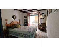 Resale - Chalet pareado - La Vila Joiosa - Villajoyosa - Casco Antiguo-Playa de Villajoyosa-Zona Puerto