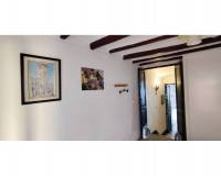 Resale - Chalet pareado - La Vila Joiosa - Villajoyosa - Casco Antiguo-Playa de Villajoyosa-Zona Puerto