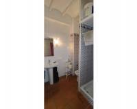 Resale - Chalet pareado - La Vila Joiosa - Villajoyosa - Casco Antiguo-Playa de Villajoyosa-Zona Puerto