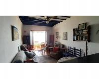 Resale - Chalet pareado - La Vila Joiosa - Villajoyosa - Casco Antiguo-Playa de Villajoyosa-Zona Puerto