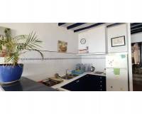 Resale - Chalet pareado - La Vila Joiosa - Villajoyosa - Casco Antiguo-Playa de Villajoyosa-Zona Puerto