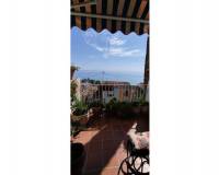 Resale - Chalet pareado - La Vila Joiosa - Villajoyosa - Casco Antiguo-Playa de Villajoyosa-Zona Puerto