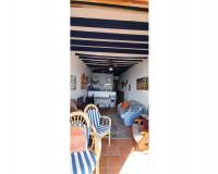 Resale - Chalet pareado - La Vila Joiosa - Villajoyosa - Casco Antiguo-Playa de Villajoyosa-Zona Puerto