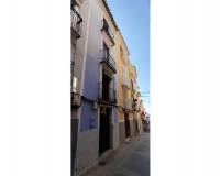 Resale - Chalet pareado - La Vila Joiosa - Villajoyosa - Casco Antiguo-Playa de Villajoyosa-Zona Puerto