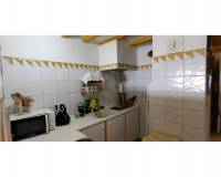 Resale - Chalet pareado - La Vila Joiosa - Villajoyosa - Casco Antiguo-Playa de Villajoyosa-Zona Puerto