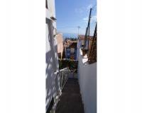 Resale - Chalet pareado - La Vila Joiosa - Villajoyosa - Casco Antiguo-Playa de Villajoyosa-Zona Puerto