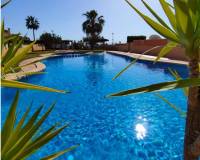 Resale - Chalet pareado - Mutxamel