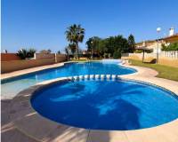 Resale - Chalet pareado - Mutxamel