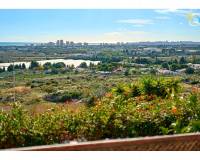 Resale - Chalet pareado - Mutxamel