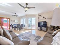 Resale - Chalet pareado - Mutxamel