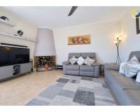 Resale - Chalet pareado - Mutxamel